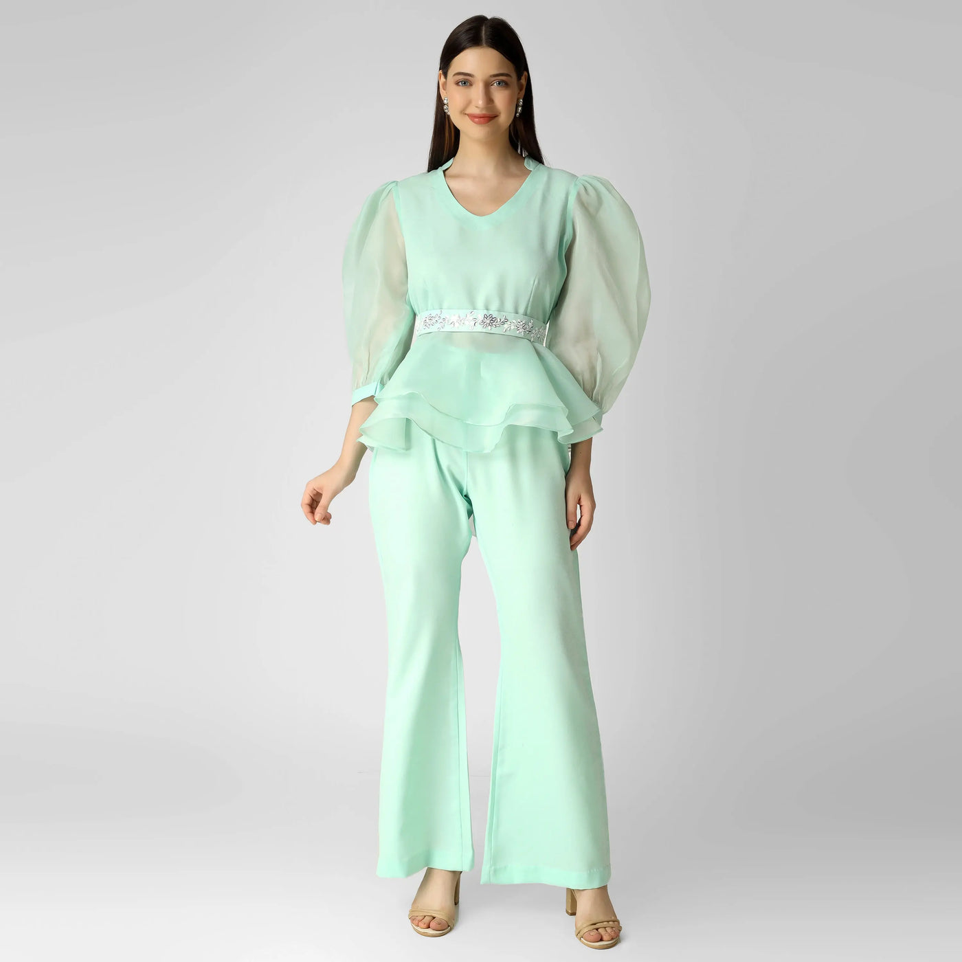 Fairy Green Co-ord Set 