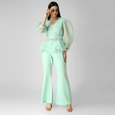 Fairy Green Co-ord Set 